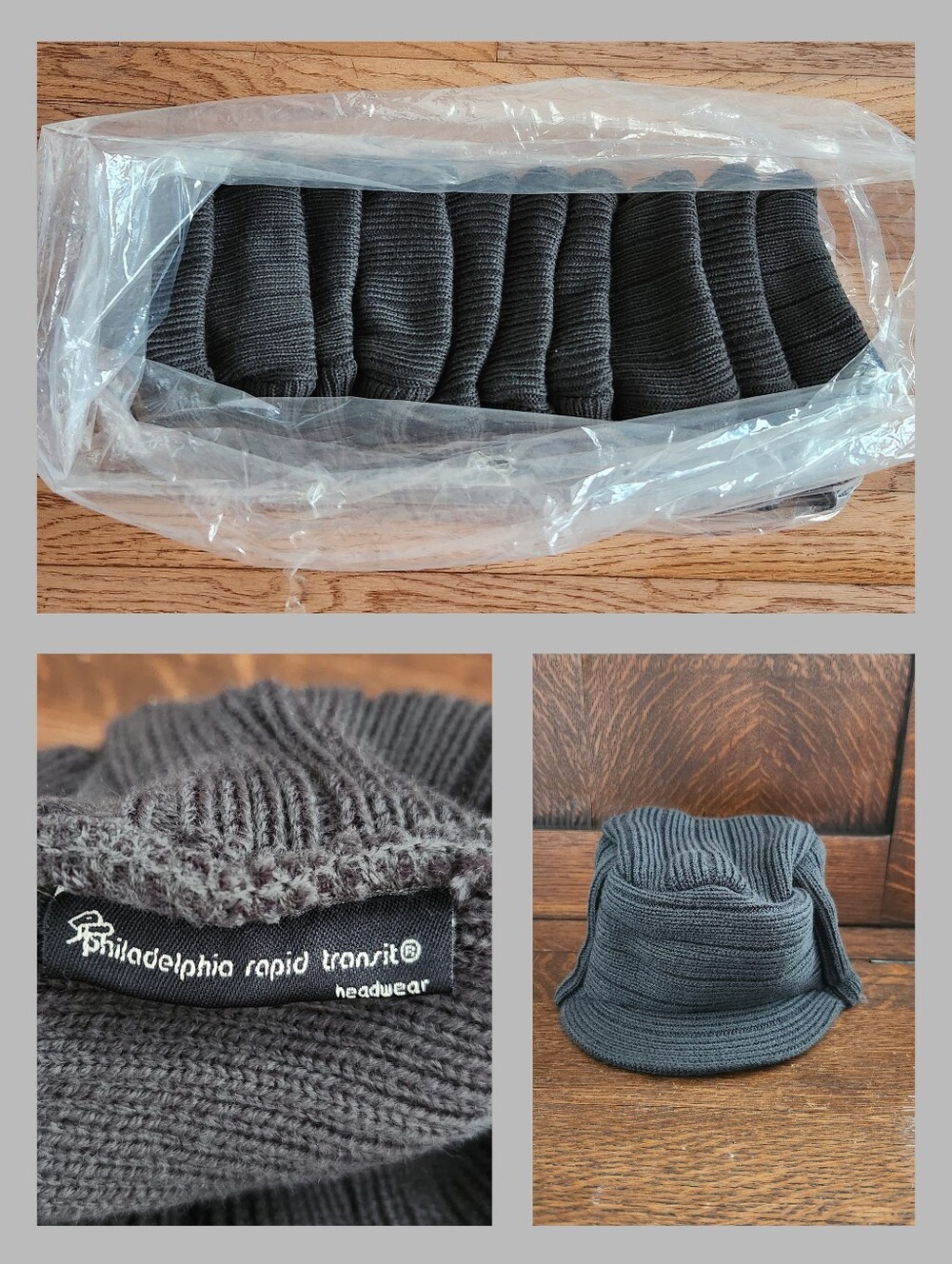 10 philadelphia transit Hats *One Size*